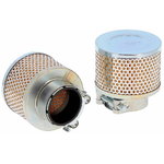 Ilmansuodatin, Hifi Filter