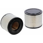 Gaisa filtrs, Hifi Filter