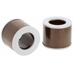 Õhufilter, Hifi Filter