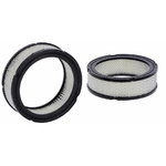Air filter, Hifi Filter
