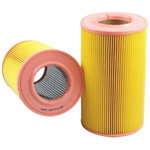 Gaisa filtrs, Hifi Filter