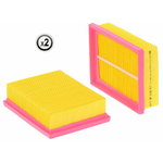 Ilmansuodatin, Hifi Filter