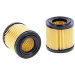 Gaisa filtrs, Hifi Filter