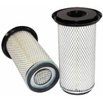 Gaisa filtrs, Hifi Filter