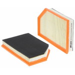 Air filter VOLVO 30748212; 31370161, Hifi Filter