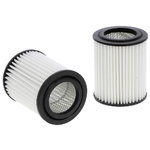 Gaisa filtrs, Hifi Filter