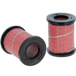 Gaisa filtrs, Hifi Filter