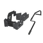 Add-on parts for JD snow blade, x165, John Deere