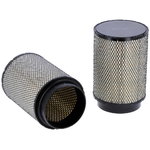 Air filter, Hifi Filter
