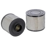Gaisa filtrs, Hifi Filter