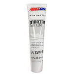 Transmisijas eļļa Outboard Gear Oil 295ml, OTHER