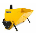 Liivapuistur SAME Optimal SP-800, Kubota