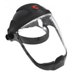 Visor set Samu, long shield, Euromaski, OTHER