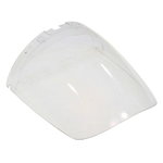 Visor set Samu, additional visor, anti-fog, Euromaski, OTHER