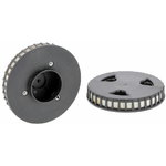 Engine breather filter NH 5801856862; 504127720, Hifi Filter