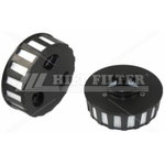 Kartera ventilācijas filtrs, Hifi Filter