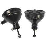 Kartera ventilācijas filtrs, Hifi Filter