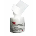 Scotch-Brite SB690 precut pads, white 200mm x4m, 3M