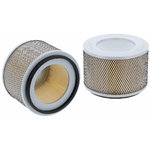 Cabin air filter, Hifi Filter