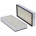 Kabīnes gaisa filtrs, Hifi Filter