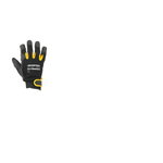 Glove SupraCoat lining and velcro S/11, OTHER