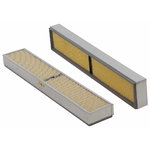 Kabiini õhufilter, Hifi Filter