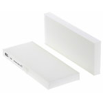 CABIN AIR FILTER, Hifi Filter