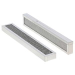 Salono oro filtras (anglinis), Hifi Filter