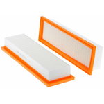 Kabiini õhufilter, Hifi Filter