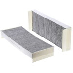 Salono oro filtras (anglinis), Hifi Filter