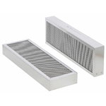 Kabīnes gaisa filtrs, Hifi Filter