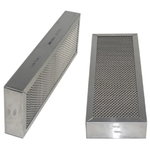 Salono oro filtras (anglinis), Hifi Filter