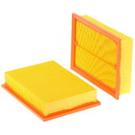 Kabiini õhufilter, Hifi Filter