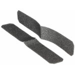 Cabin air filter CLAAS 0006228442, Hifi Filter