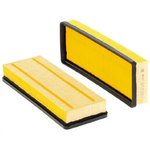 Cabin air filter, Hifi Filter