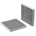 Kabīnes gaisa filtrs (aktiv?t? ogle), Hifi Filter