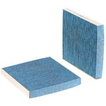 Salono oro filtras (anglinis), Hifi Filter