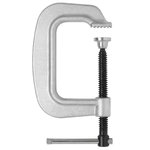 C-clamp 60x55mm, Bessey