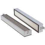 Kabīnes gaisa filtrs, Hifi Filter