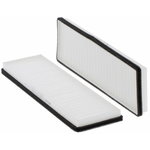 Cabin air filter, Hifi Filter