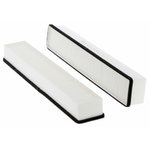 Cabin air filter, Hifi Filter