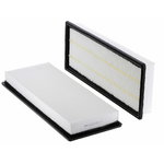 Cabin air filter, Hifi Filter