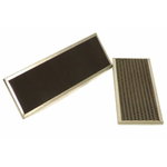 Kabīnes gaisa filtrs, Hifi Filter