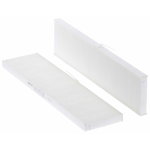 Cabin air filter, Hifi Filter