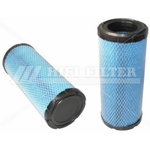 Cabin air filter FASTRAC 334/U7071, Hifi Filter