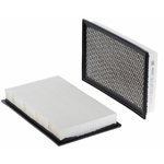 Cabin air filter 334/V5789, Hifi Filter