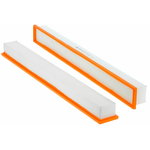 CABIN AIR FILTER, Hifi Filter