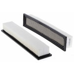 Kabīnes gaisa filtrs, Hifi Filter