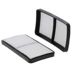 Cabin air filter, Hifi Filter