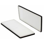 Cabin air filter 334/R3159, Hifi Filter
